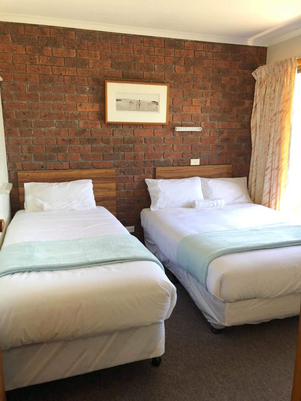 Lakes Jakaranda Holiday Units Lakes Entrance Extérieur photo