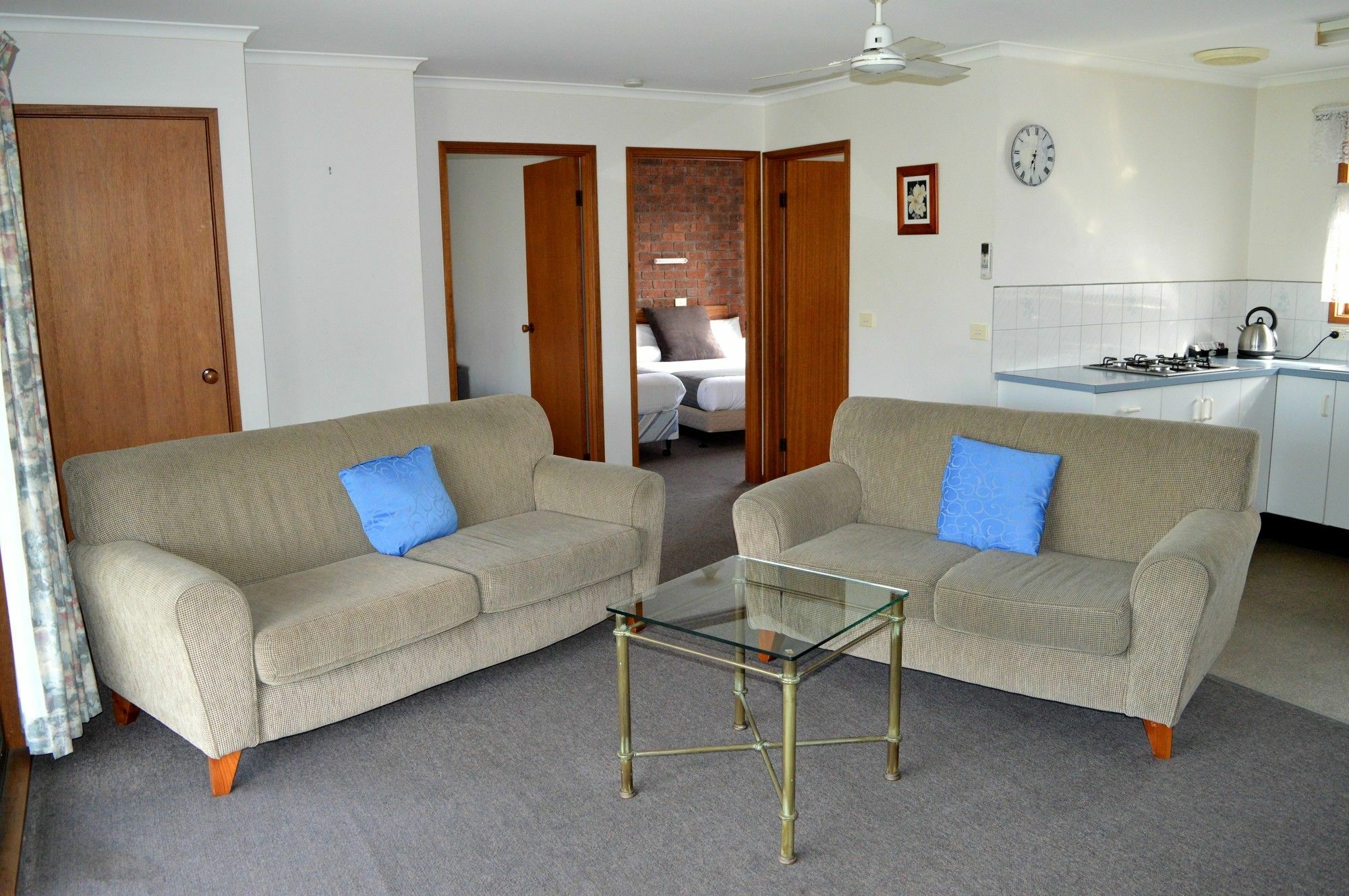 Lakes Jakaranda Holiday Units Lakes Entrance Extérieur photo