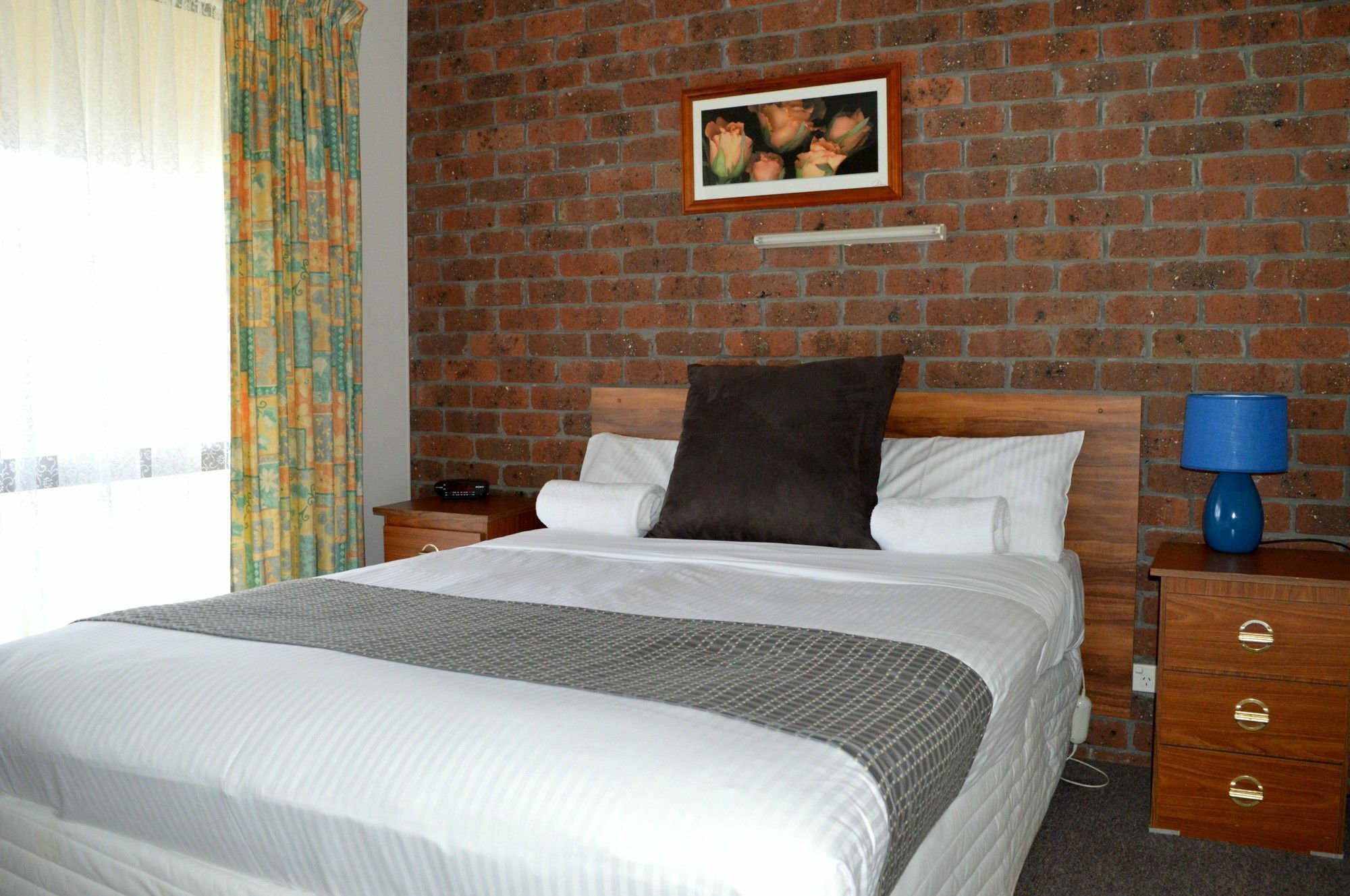 Lakes Jakaranda Holiday Units Lakes Entrance Extérieur photo
